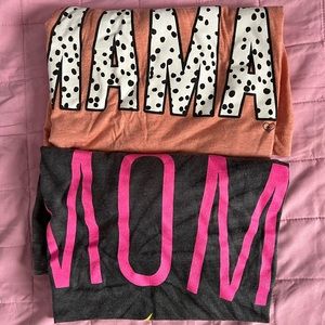 Mom Tees